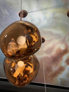 Rénovation de la boulangerie Cyril Huet à Sèvres