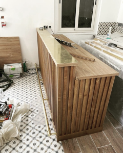 Restaurant L'Insurgé à Saint-Ouen