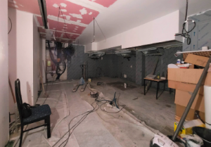 Restaurant raffiné à Paris Rivoli